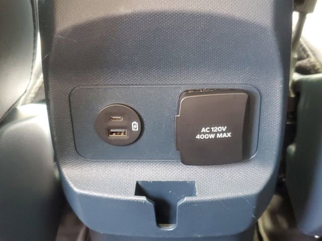 Certified 2024 Ford Maverick Lariat w/ Black Appearance Package FWD image 25