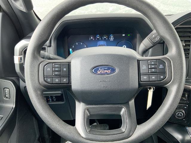 Certified 2024 Ford F150 STX image 14