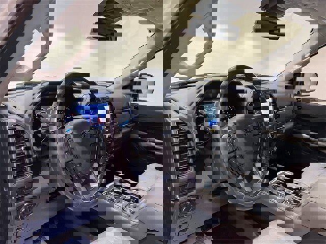 Certified 2020 Ford Expedition Max XLT w/ Equipment Group 202A image 9