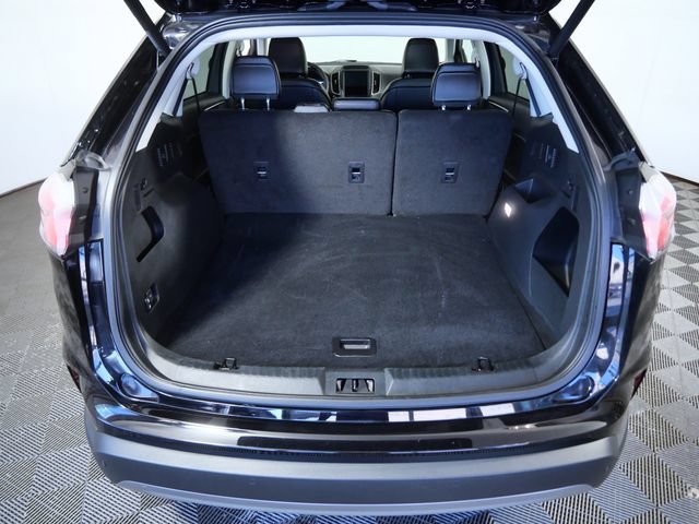 Certified 2024 Ford Edge SEL w/ Convenience Package AWD/4WD image 10