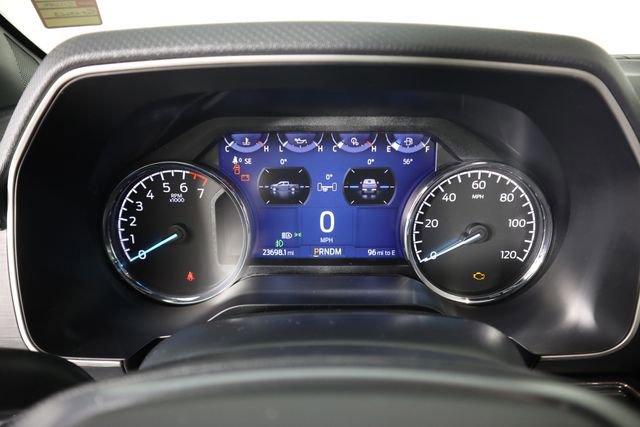 Certified 2023 Ford F150 XLT w/ Equipment Group 302A High image 46