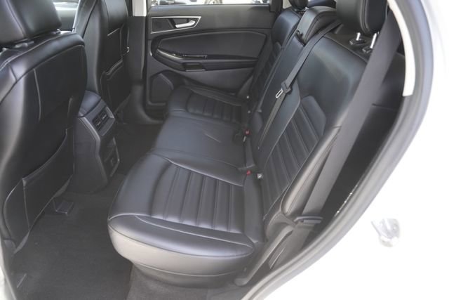 Certified 2020 Ford Edge SEL image 12