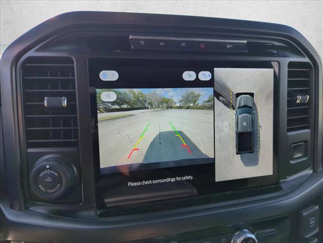 Certified 2024 Ford F150 XLT w/ Equipment Group 302A MID AWD/4WD image 12