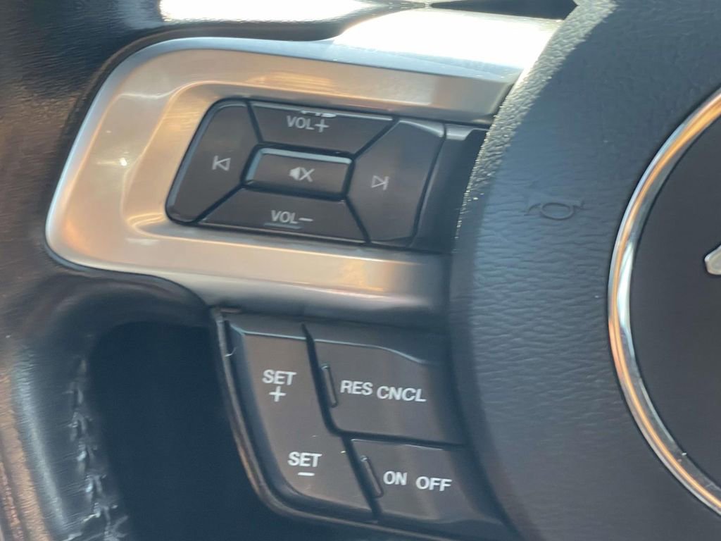 Certified 2023 Ford Mustang Premium image 9