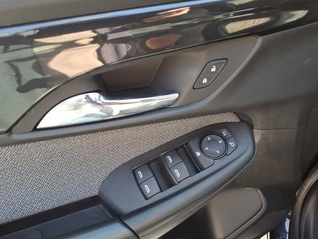 Used 2025 Chevrolet TrailBlazer LS w/ LS Convenience Package image 19