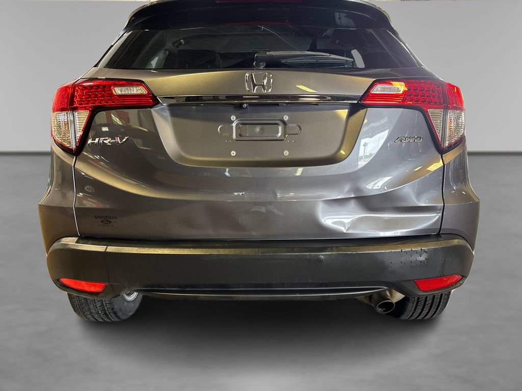 Used 2022 Honda HR-V EX image 17