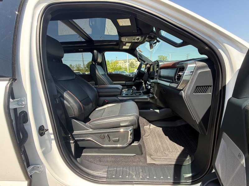 Certified 2023 Ford F150 Lariat AWD/4WD image 15