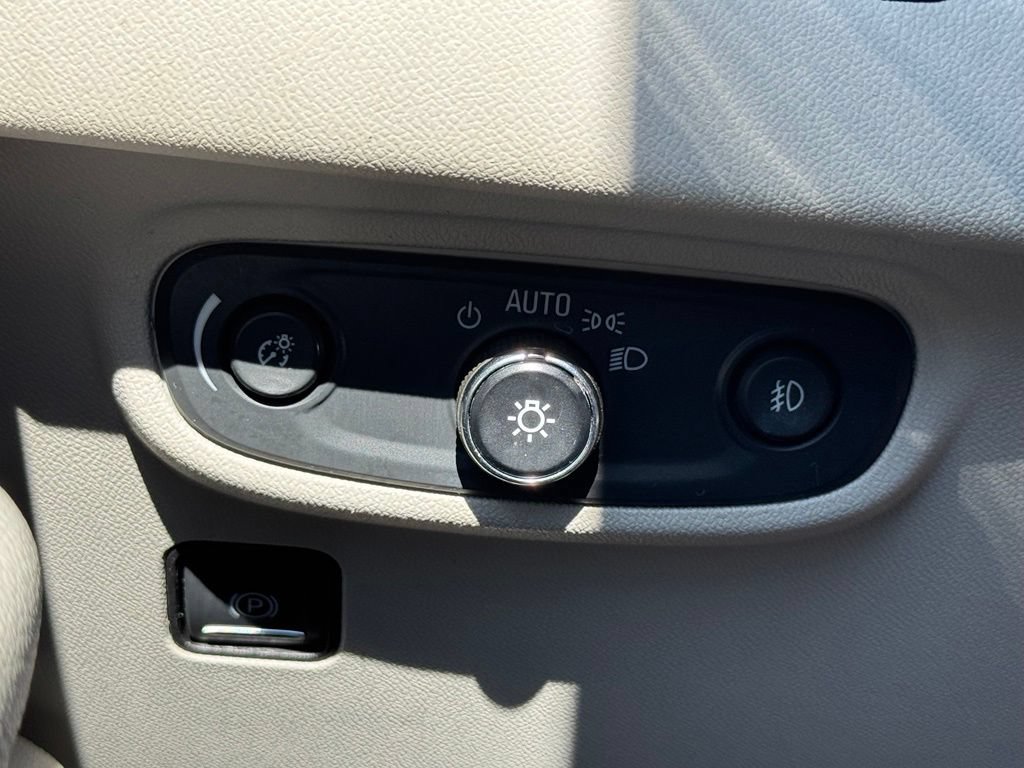 Used 2019 GMC Terrain Denali AWD/4WD image 40