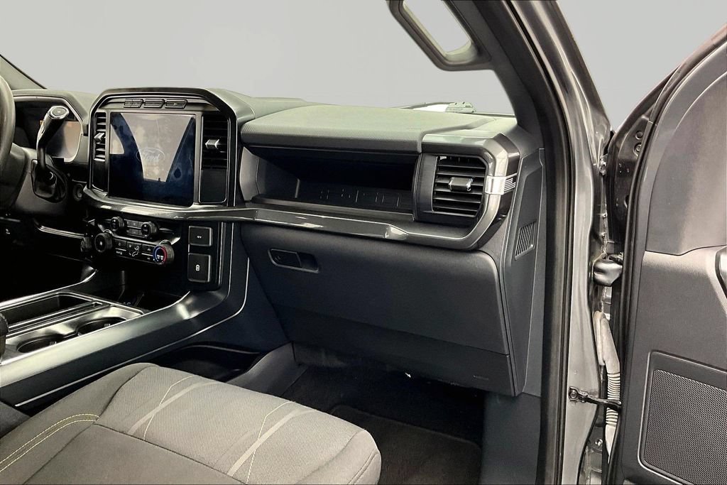 Certified 2024 Ford F150 STX AWD/4WD image 17