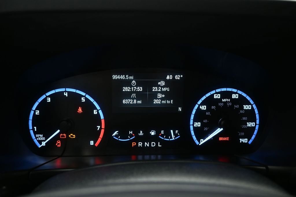 Certified 2022 Ford Bronco Sport Big Bend w/ Convenience Package AWD/4WD image 14