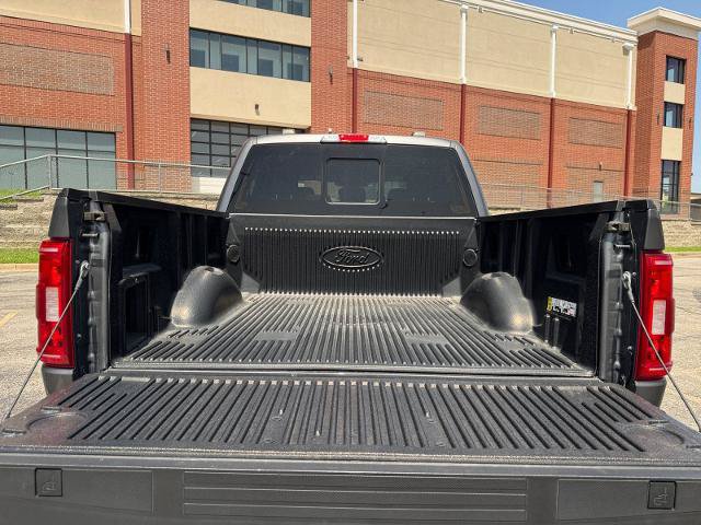 Certified 2023 Ford F150 XLT w/ Equipment Group 302A High AWD/4WD image 17