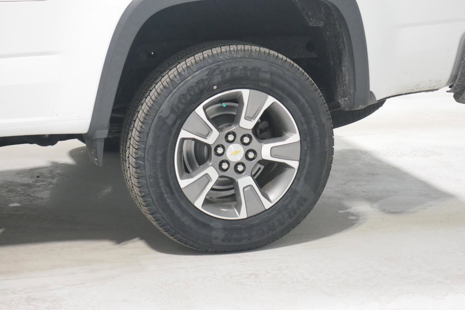 Used 2019 Chevrolet Colorado Z71 image 24