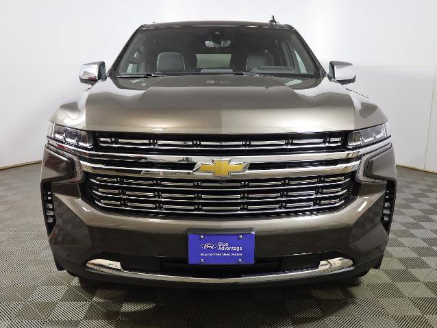 Used 2021 Chevrolet Tahoe Premier image 6