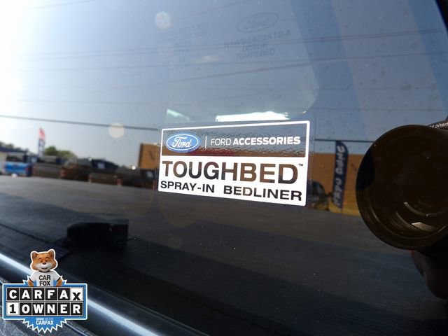 Certified 2024 Ford Ranger Lariat w/ Advanced Towing Package AWD/4WD image 23