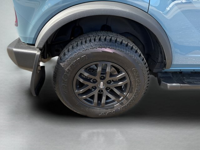 Certified 2023 Ford Bronco 4-Door AWD/4WD image 22