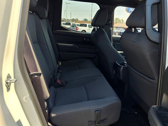 Used 2024 Toyota Tacoma SR5 w/ SR5 Upgrade Package image 16