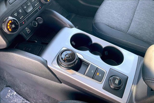 Certified 2024 Ford Bronco Sport Big Bend w/ Convenience Package image 13