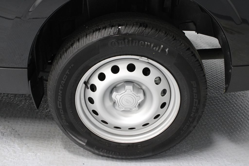 Certified 2026 Ford Maverick XL AWD/4WD image 18