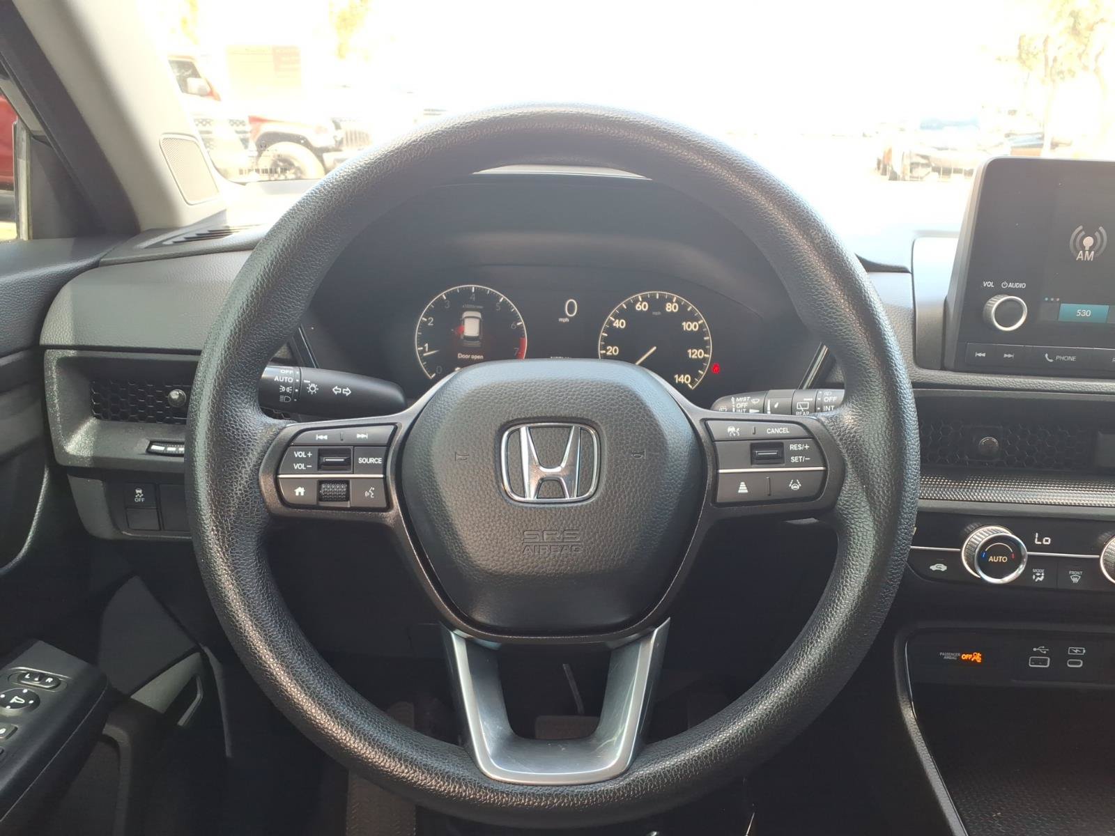 Used 2024 Honda CR-V EX image 19