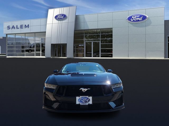 Certified 2024 Ford Mustang GT Premium RWD image 7