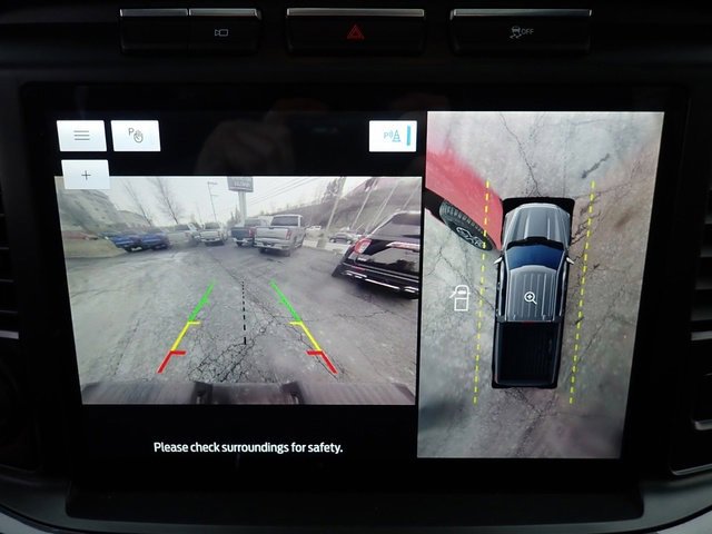 Certified 2022 Ford F150 XLT w/ Equipment Group 302A High image 27