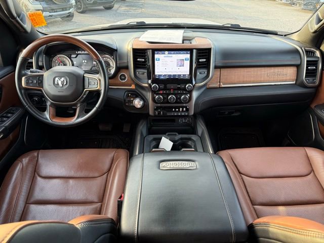 Used 2022 RAM 1500 Limited image 18