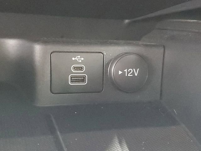 Certified 2024 Ford Escape ST-Line w/ Tech Pack #1 image 25