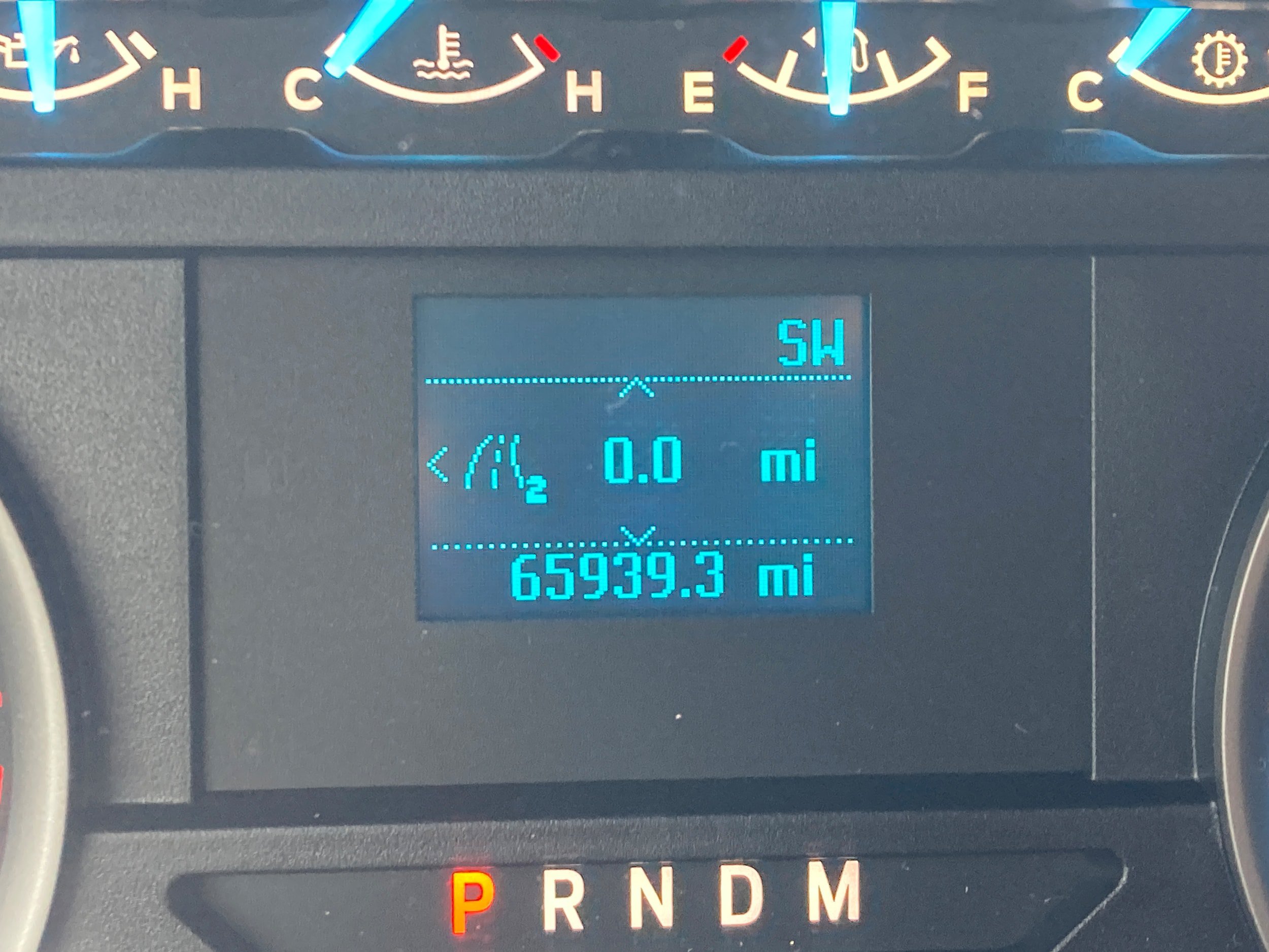 Certified 2018 Ford F150 XLT w/ Snow Plow Prep Package AWD/4WD image 16