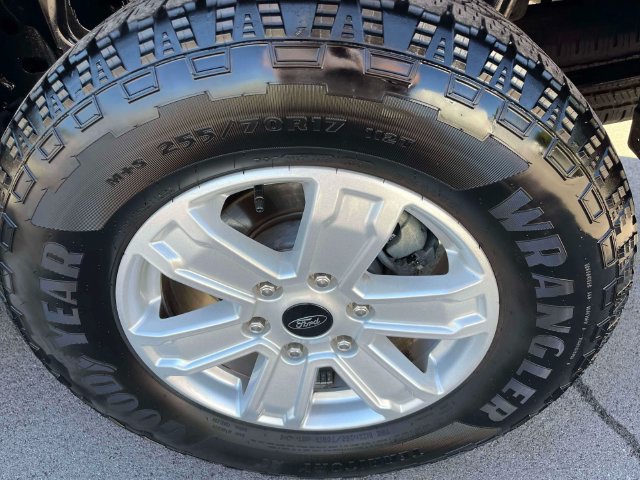 Certified 2025 Ford Ranger XL AWD/4WD image 11