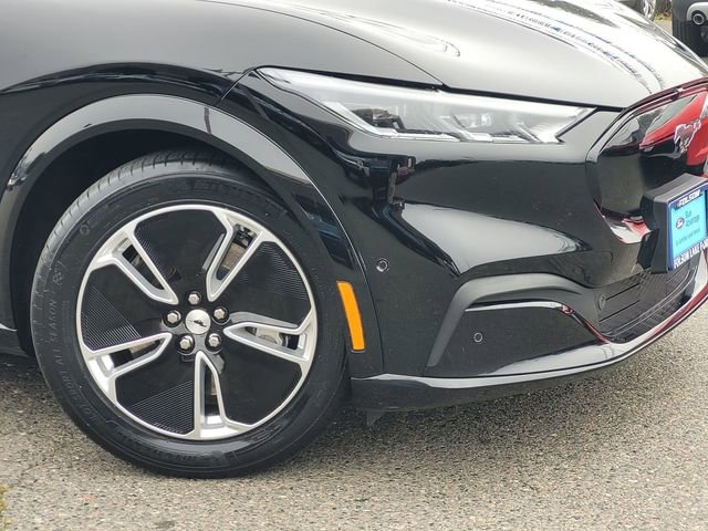 Certified 2023 Ford Mustang Mach-E Premium image 6