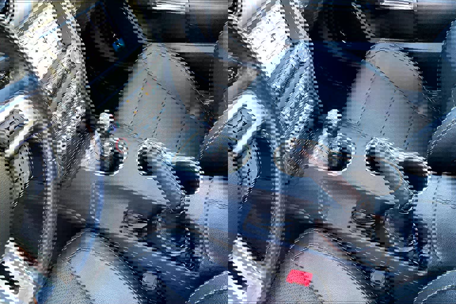 Certified 2019 Ford Mustang GT Premium w/ Black Accent Package image 17