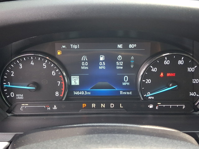Certified 2023 Ford Explorer XLT w/ Equipment Group 202A AWD/4WD image 31