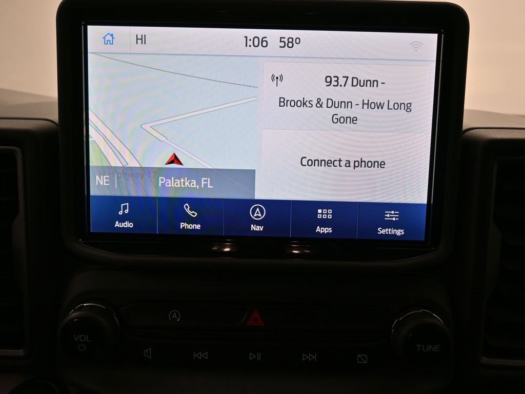 Certified 2022 Ford Bronco Sport Big Bend image 32