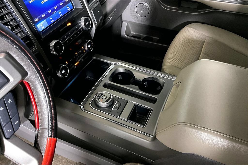 Certified 2021 Ford Expedition XLT RWD image 13