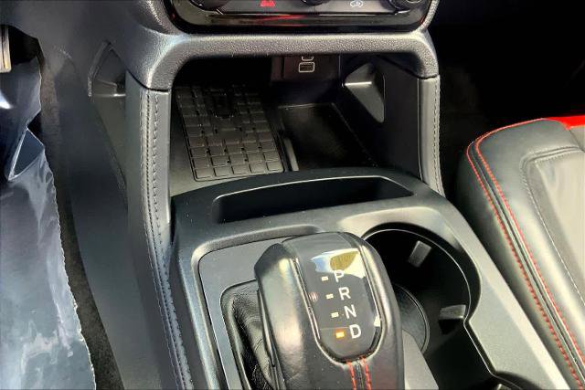 Certified 2024 Ford Ranger Raptor image 34