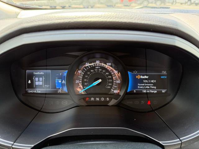 Certified 2023 Ford Edge Titanium w/ Cargo Accessory Package image 26