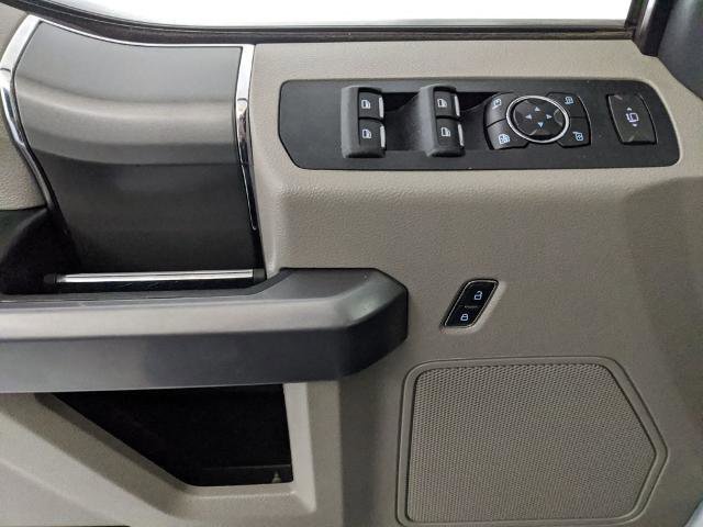 Certified 2022 Ford F350 XLT w/ XLT Premium Package AWD/4WD image 17
