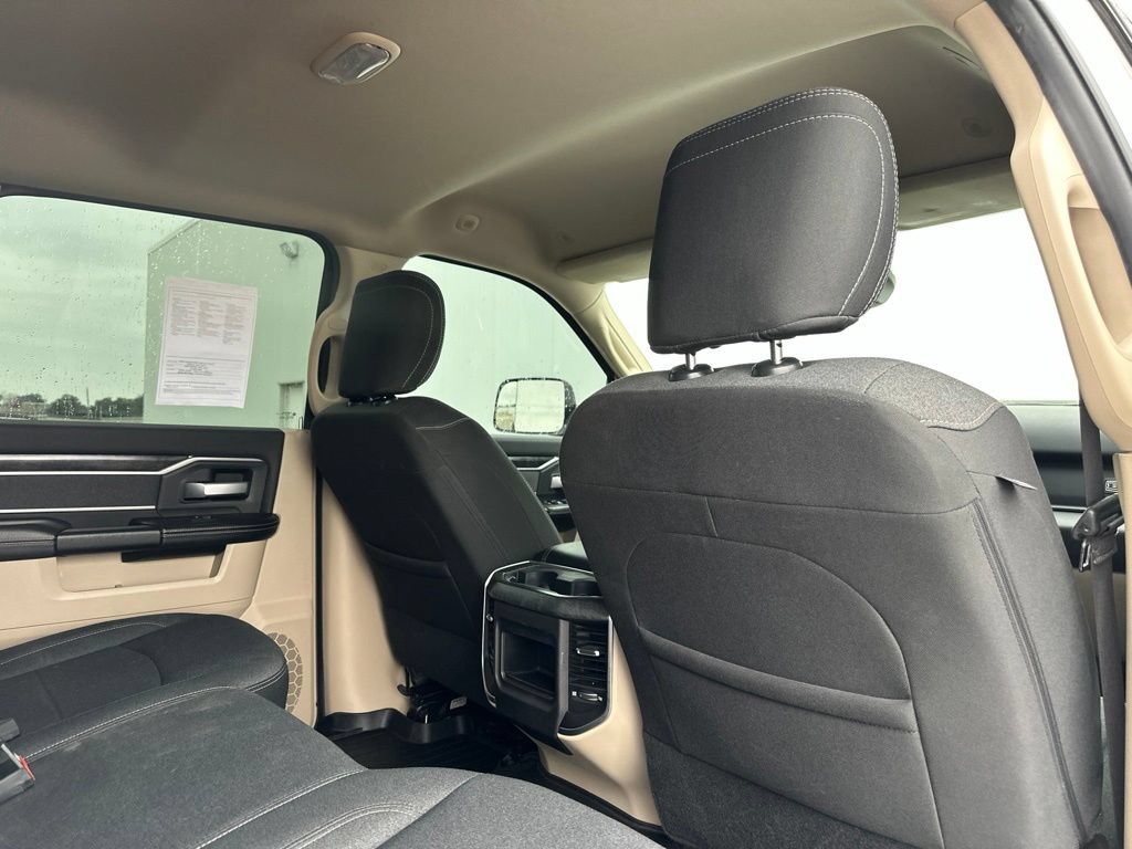 Used 2019 RAM 2500 Big Horn AWD/4WD image 23