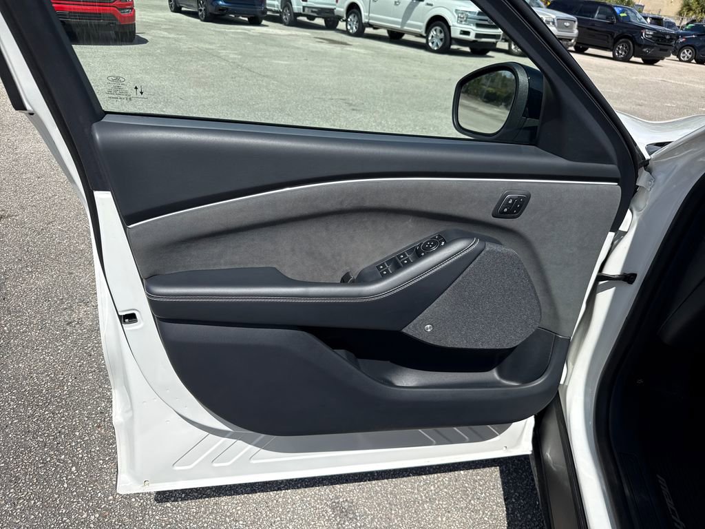 Certified 2025 Ford Mustang Mach-E GT image 13