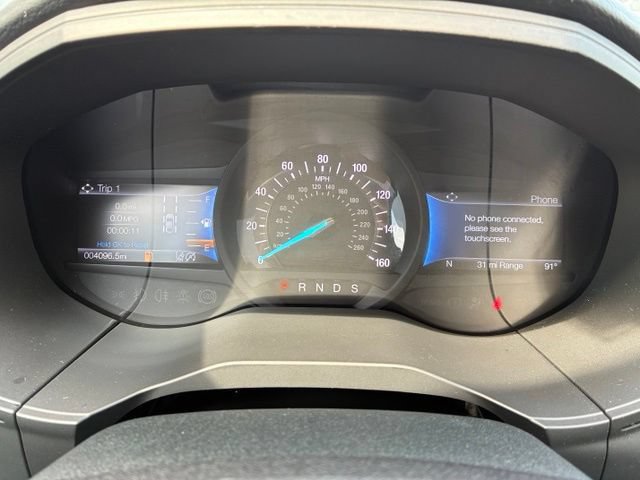 Certified 2024 Ford Edge SEL w/ Convenience Package AWD/4WD image 21