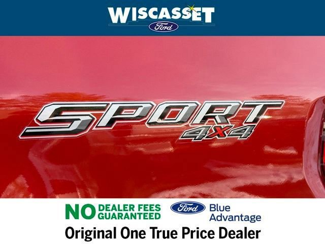 Certified 2023 Ford F150 XLT w/ Equipment Group 302A High image 35