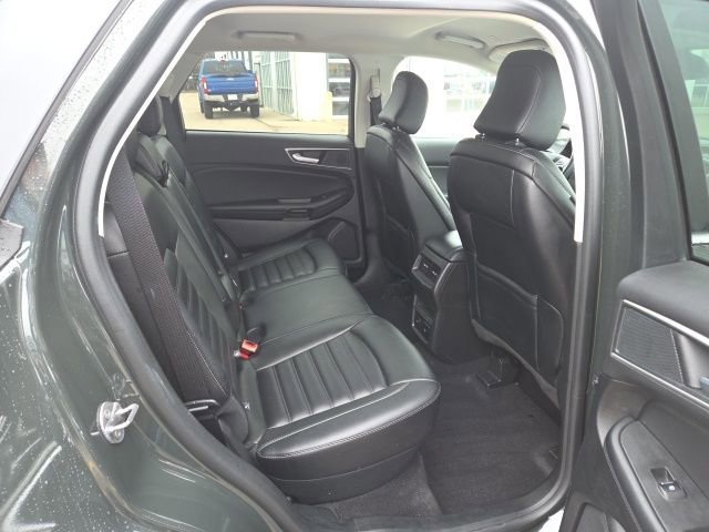 Certified 2024 Ford Edge SEL w/ Convenience Package image 16
