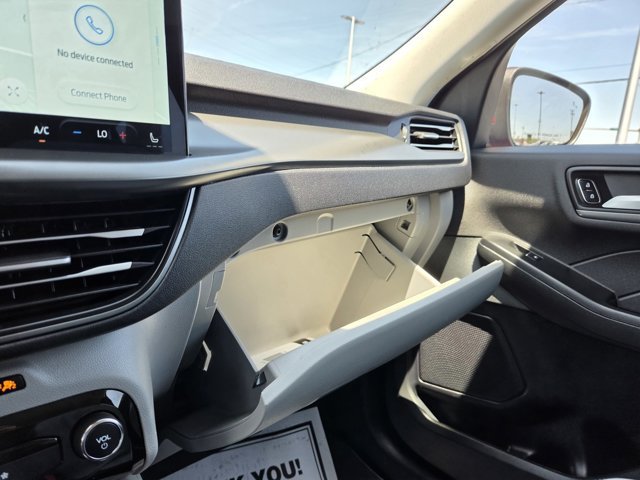 Certified 2026 Ford Escape SE FWD image 15