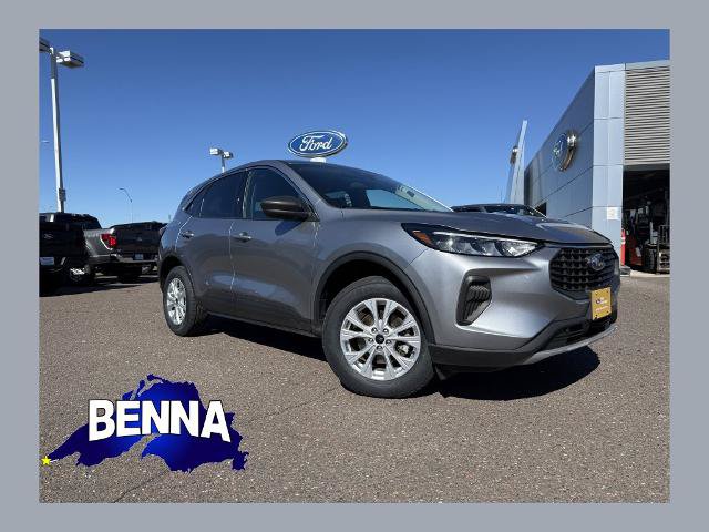 Certified 2024 Ford Escape Active AWD/4WD image 1