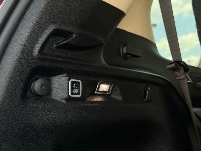 Used 2021 Jeep Grand Cherokee L Limited AWD/4WD image 25
