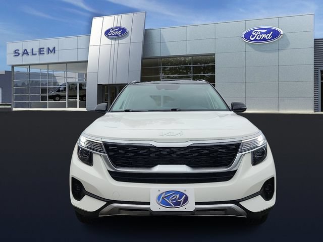 Used 2022 Kia Seltos S AWD/4WD image 7