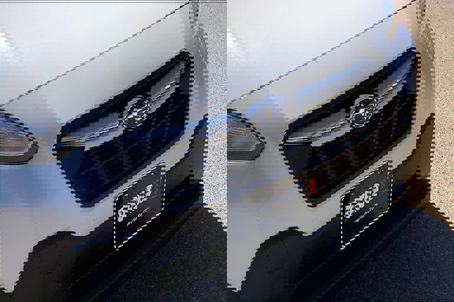 Used 2023 Subaru Crosstrek 2.5i Limited AWD/4WD image 30