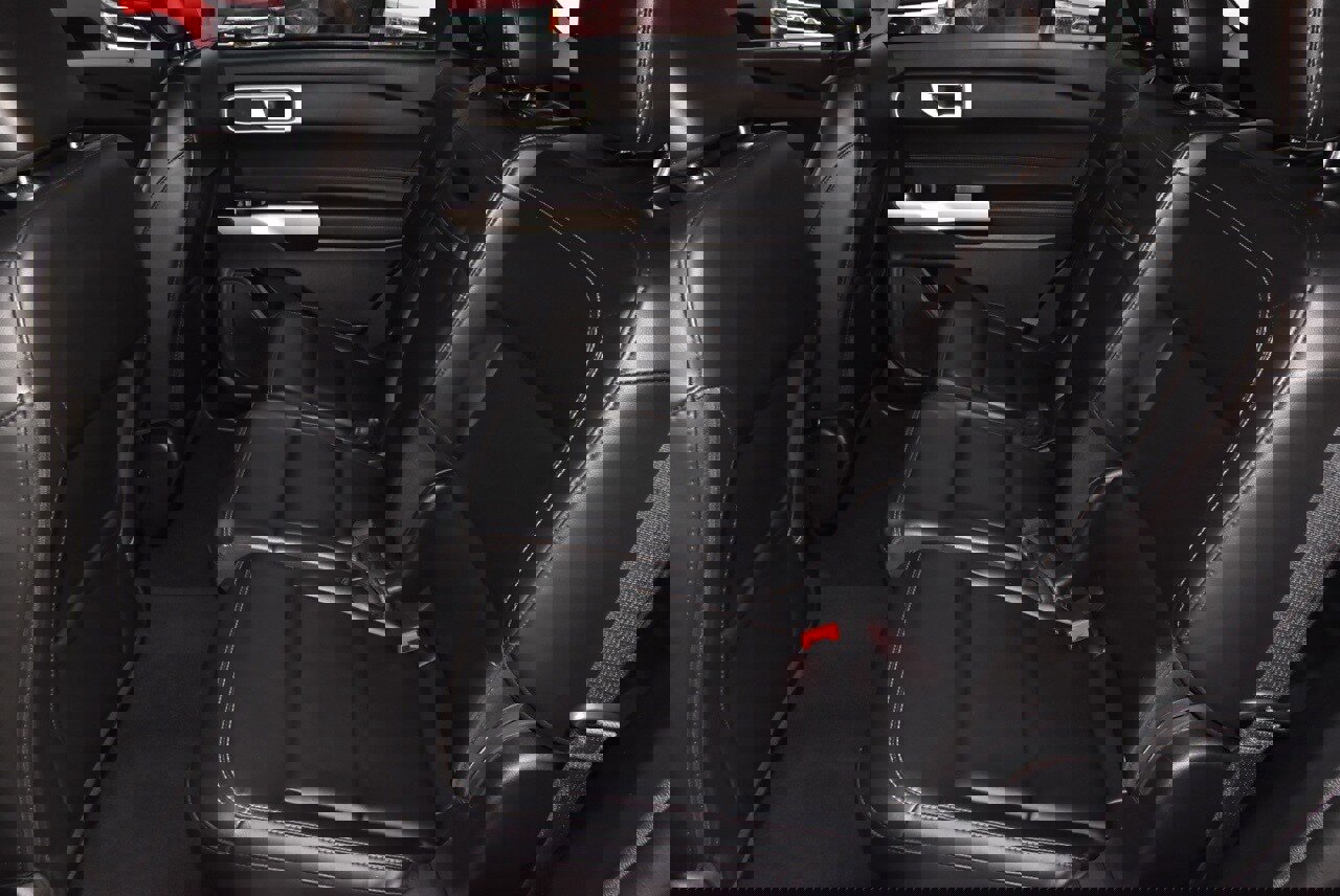 Certified 2023 Ford Explorer XLT w/ Equipment Group 202A image 14