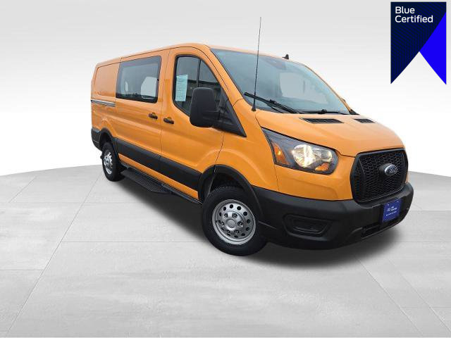 Certified 2023 Ford Transit 150 BASE
