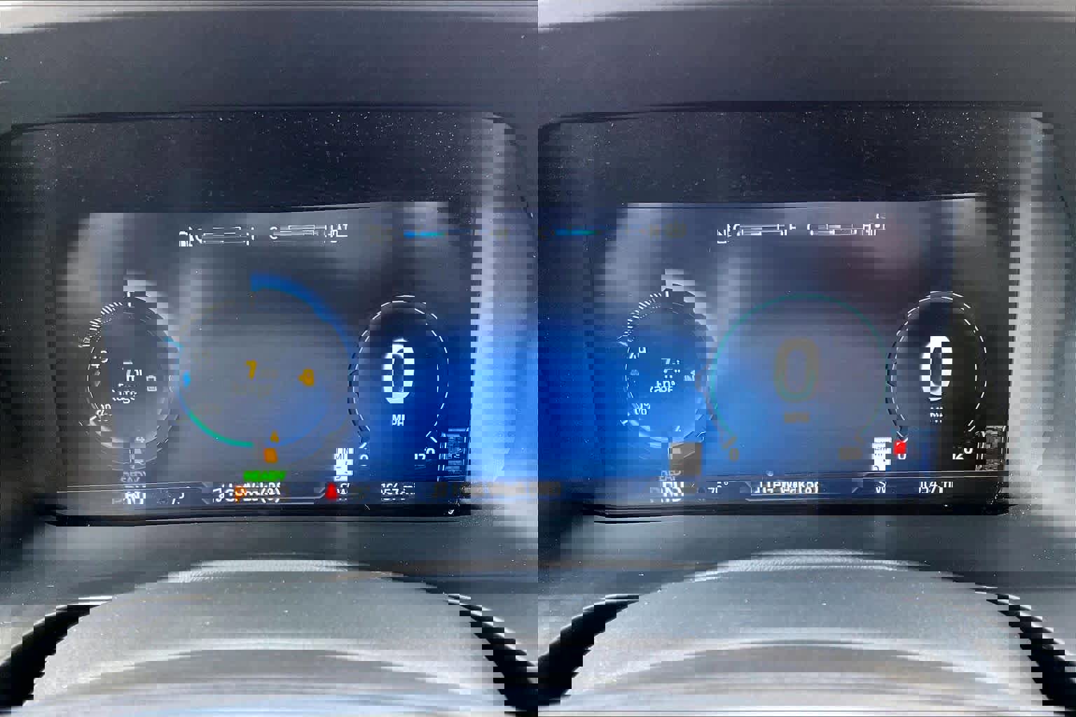 Certified 2025 Ford F150 Lightning Flash image 27